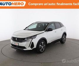 PEUGEOT 3008 KZ14642