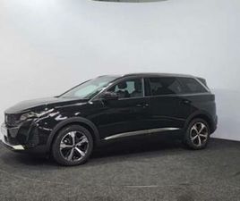 ② PEUGEOT 5008 BLUEHDI ~ 7-ZIT ~ CAMERA ~ AUTOMAAT ~ DAB ~ TOP — PEUGEOT — 2EMEMAIN