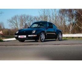 ② PORSCHE 993 TARGA — PORSCHE — 2EMEMAIN