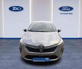 1.0 TCE JOY , 90HP, HATCHBACK 5 KAPI