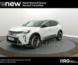 V E-TECH ELECTRIQUE 220 GRANDE AUTONOMIE TECHNO - OPTION ICONIC 87 KWH