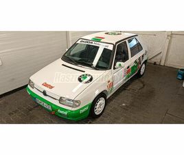 SKODA FELICIA 1.3 GLXI