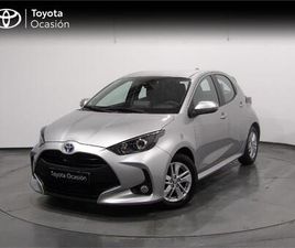 5 PUERTAS BUSINESS PLUS 120H AUTOMÁTICO (E-CVT)