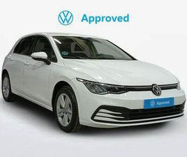 VOLKSWAGEN GOLF LIFE 1.0 TSI 81 KW (110 CV)