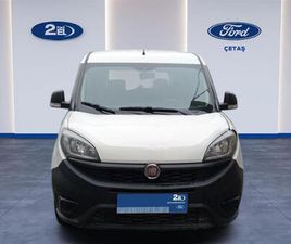 1.3 MULTIJET EASY , 94HP, COMBI CAMLI