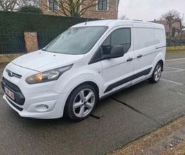 ② FORD TRANSIT CONNECT XL 2 X CLIMATISEUR COULISSANT NAVI BJ 2 — FORD — 2EMEMAIN