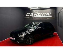 MERCEDES-BENZ CLASE C ESTATE 350 E