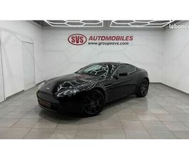 ASTON MARTIN VANTAGE V8