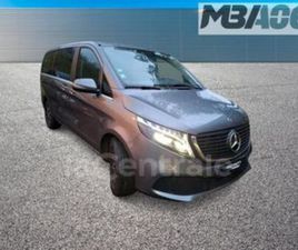 300 LONG 204 AVANTGARDE 100 KWH