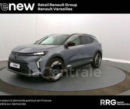 V E-TECH ELECTRIQUE 220 GRANDE AUTONOMIE TECHNO - OPTION ICONIC 87 KWH