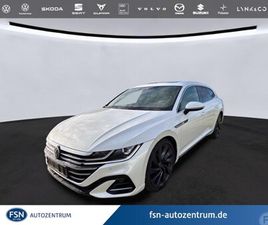 2.0 TDI DSG 4M 360° LED AHK STHZ DCC HK-SOUND