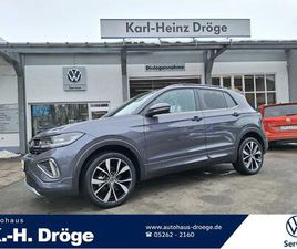 1.5 TSI DSG IQ.LIGHT CLIMATRONIC 18 ZOLL