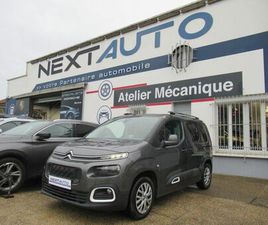 M PURETECH 110CH S&S SHINE