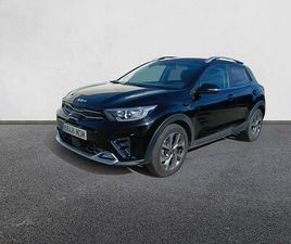 1.0 T-GDI MHEV IMT GT LINE 74 KW (100 CV)