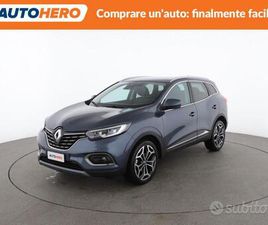 RENAULT KADJAR NX94458