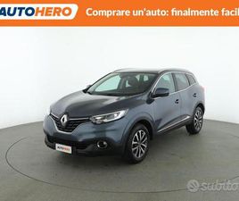 RENAULT KADJAR SF81108