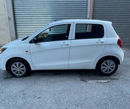 SUZUKI CELERIO SUZUKI CELERIO