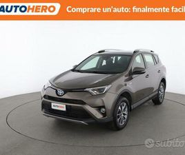 TOYOTA RAV 4 MY23 AP05228