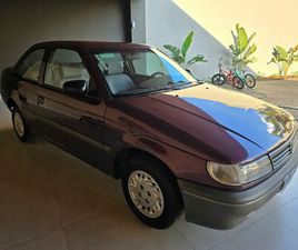VOLKSWAGEN LOGUS GLI / GL 1.8 1994