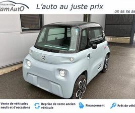CITROËN AMI 5,5 KWH