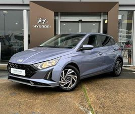 1.0 T-GDI 90CH INTUITIVE DCT-7