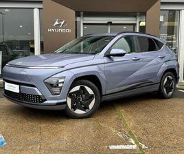 ELECTRIC 65KWH - 217CH CREATIVE