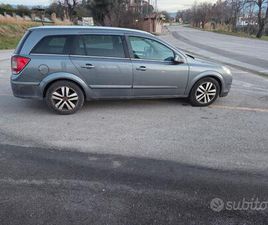 OPEL ASTRA SW 17 CDTI COSMO