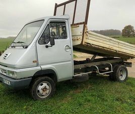 RENAULT SERIE B RENAULT B70