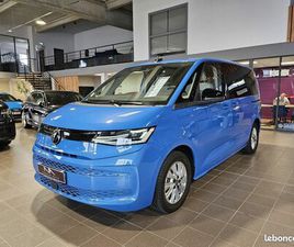 VOLKSWAGEN MULTIVAN T7 1.4 E-HYBRID 218
