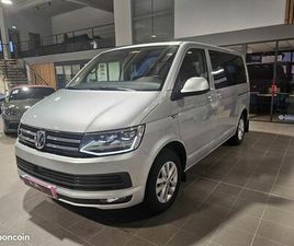 VOLKSWAGEN MULTIVAN T6 2.0 TDI 150 DSG 7PL