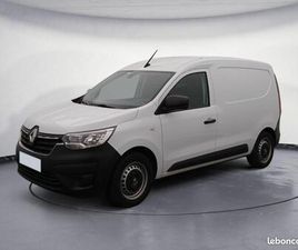 RENAULT EXPRESS CONFORT - BLUE DCI 95-22