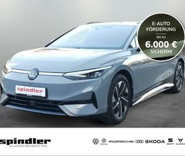 VW ID.7 TOURER PROS 286 PS 86 KWH