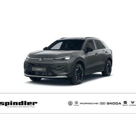 VW T-ROC STYLE 1.5 L ETSI 116 PS DSG