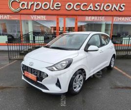 III 1.0 67 ECO INTUITIVE