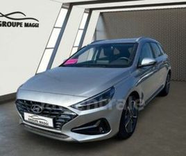 III GENERATION2 SW 1.0 T-GDI 120 MHEV I-MT CREATIVE