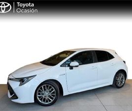 5 PUERTAS FEEL! 125H E-CVT