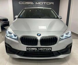 BMW SERIE 2 225XE IPERFORMANCE ACTIVE TOURER BUSINESS