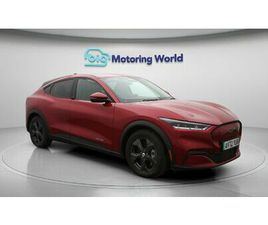 2023 | EXTENDED RANGE 91KWH 5DR