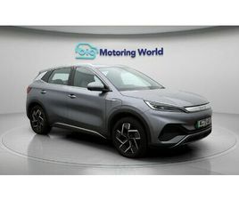 2023 | 60.48KWH DESIGN AUTO 5DR