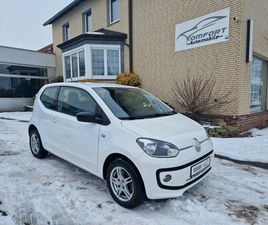 VOLKSWAGEN UP! CUP UP!