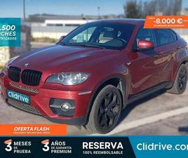 BMW X6 50I X6 XDRIVE 50IA