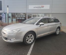 CITROEN C5 2.0 HDI 140CH KIT DISTRIBUTION NEUVE