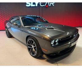 R-T SCAT PACK 6.4L V8