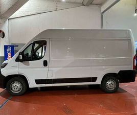 L2H2 140CV KM 74.600 ANNO 2023 FULL OPTIONAL