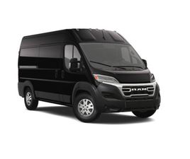 RAM PROMASTER 2500 2026 2500 SLT TOIT