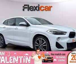 BMW X2 X2 SDRIVE 18DA