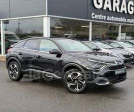 III 1.5 BLUEHDI 130 MAX EAT8