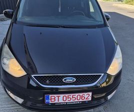 FORD GALAXY II 1.8D BOTOSANI
