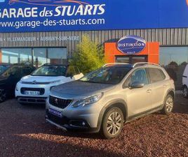 1.2I 12V S&S - 130 ALLURE