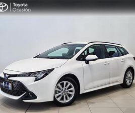 COROLLA TOURING SPORTS - MY24 ACTIVE PLUS 5P 140H E-CVT
